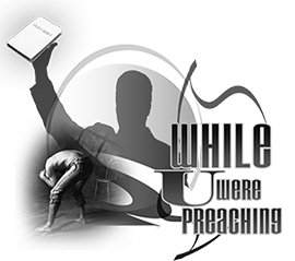 logo_while_u_were_preaching